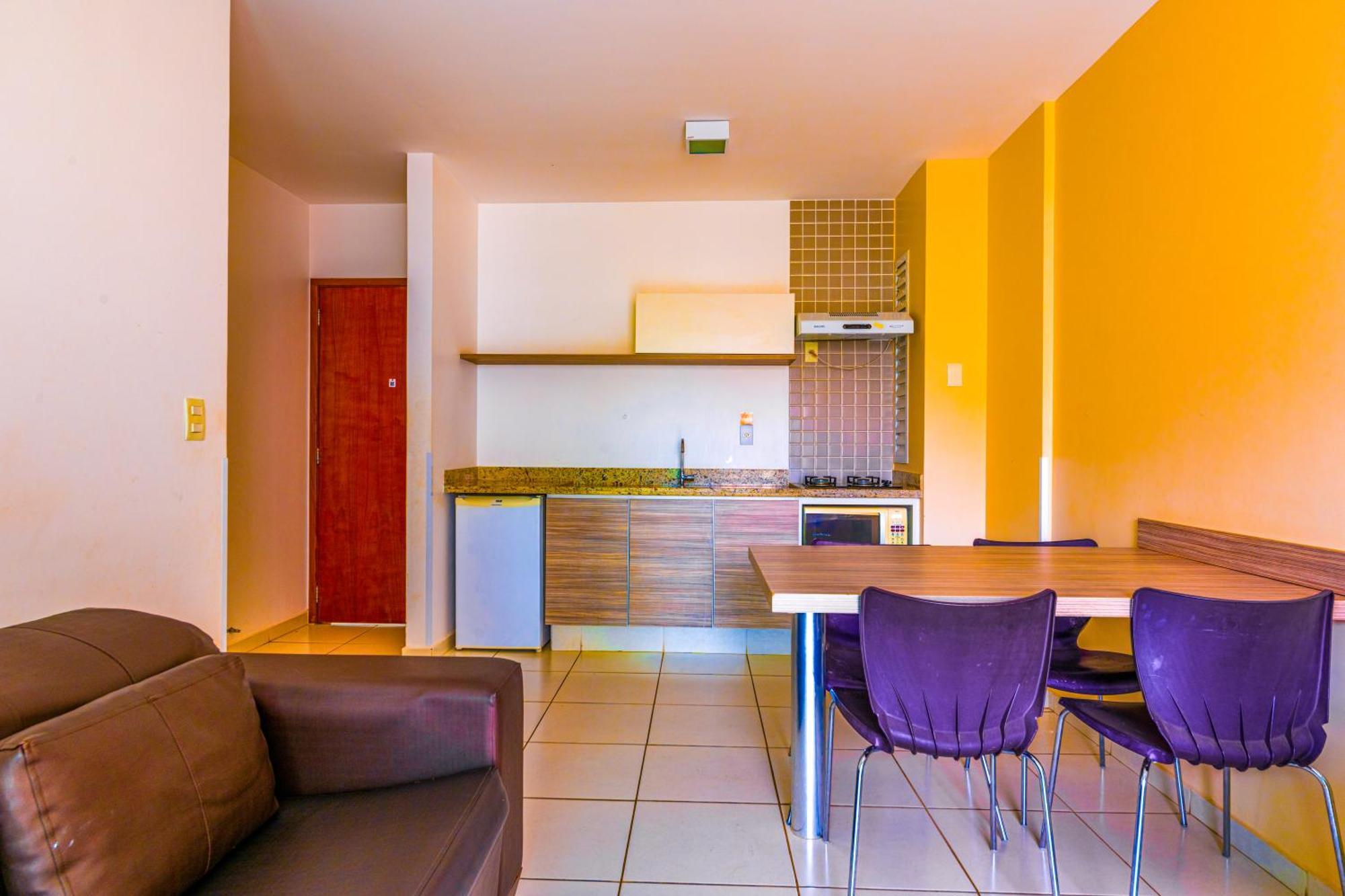 Riviera Park Hotel By Wam Experience Caldas Novas Kültér fotó