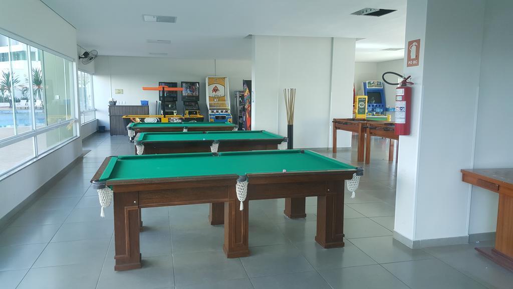 Riviera Park Hotel By Wam Experience Caldas Novas Kültér fotó