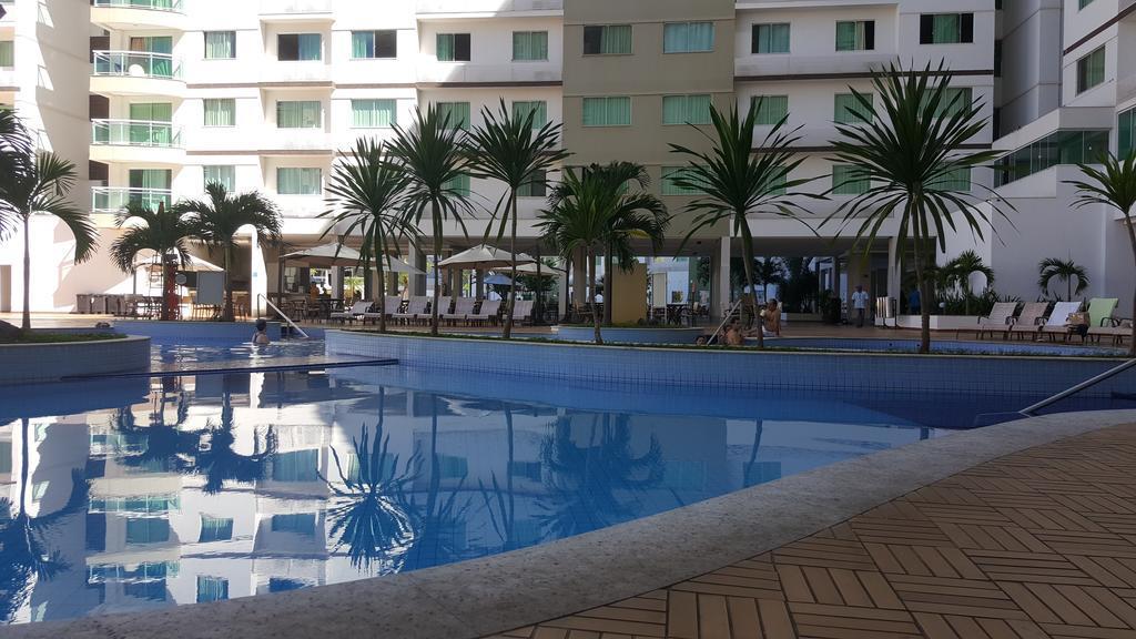 Riviera Park Hotel By Wam Experience Caldas Novas Kültér fotó