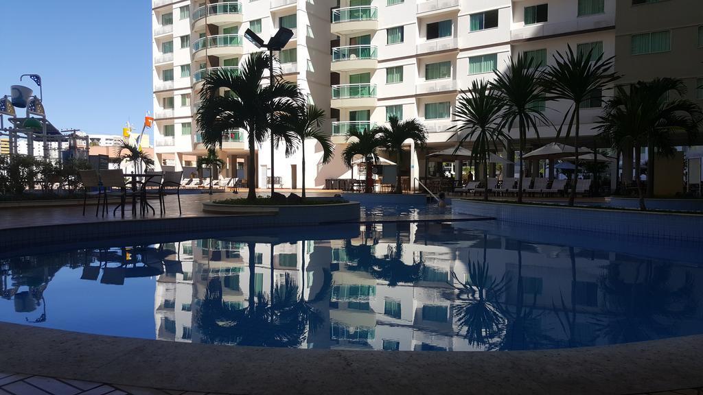Riviera Park Hotel By Wam Experience Caldas Novas Kültér fotó